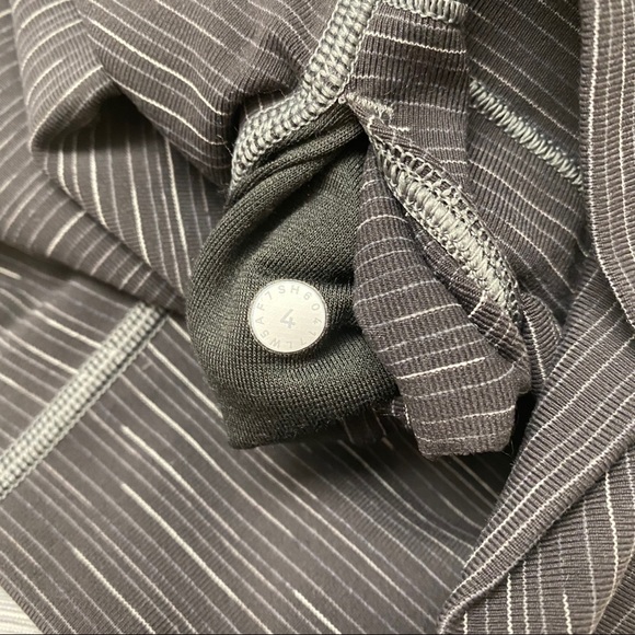 Lululemon Wunder Under HR Leggings - Picture 5 of 11